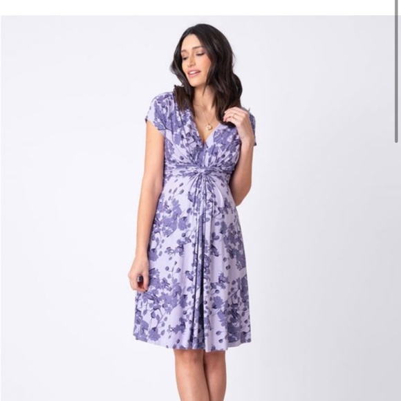 Brand new Seraphine Maternity dress - Picture 1 of 5